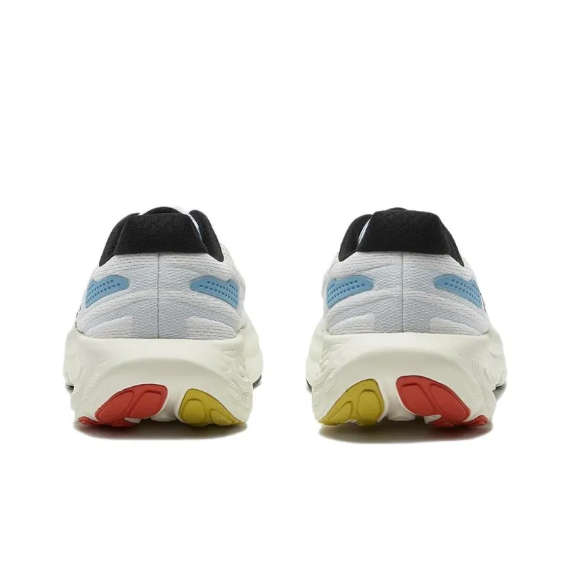 New Balance Fresh Foam 1080 V13 Sneakers 'White Black Blue'-4
