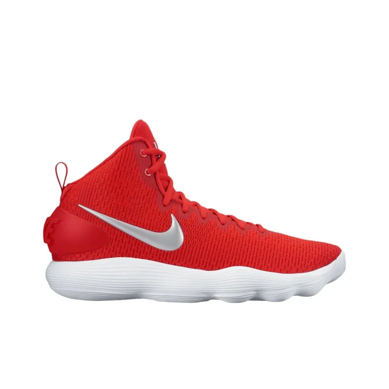 Nike Hyperdunk 2017 'University Red'-1
