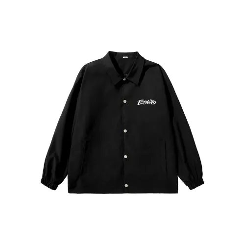 EMINU Unisex Jacket