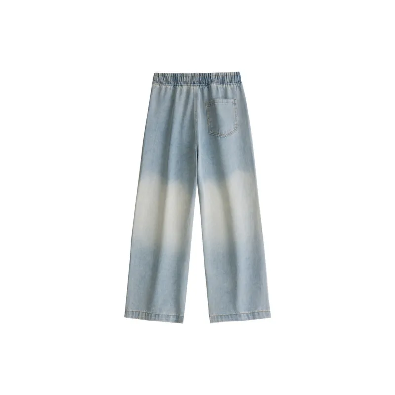 IGOI Jeans Unisex-10