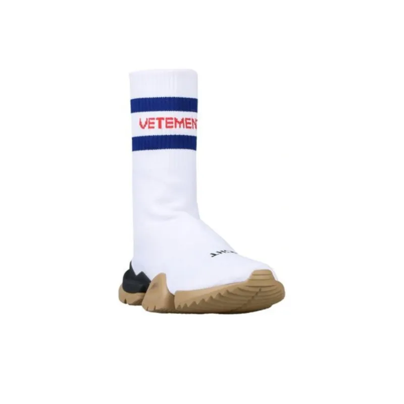 Reebok Sock Boots X Vetements Women's-3
