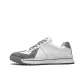 Gray White