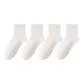 4-Pack (White)