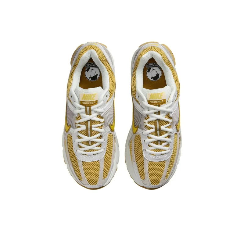 Nike Zoom Vomero 5 Bronzine Women's-3