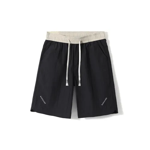 Tonlion Casual Shorts Men