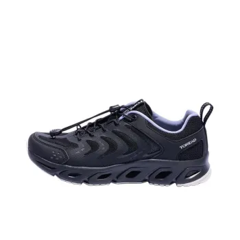 TOREAD River Trekking Shoes Women's Black