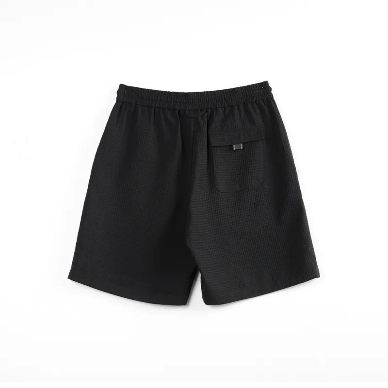 MADEN Casual Shorts Men-5