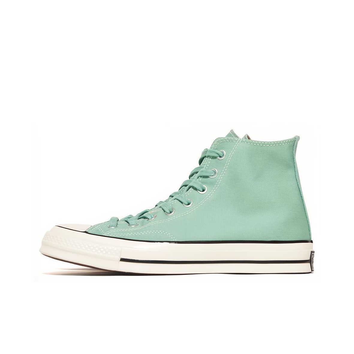 converse emerald green POIZON