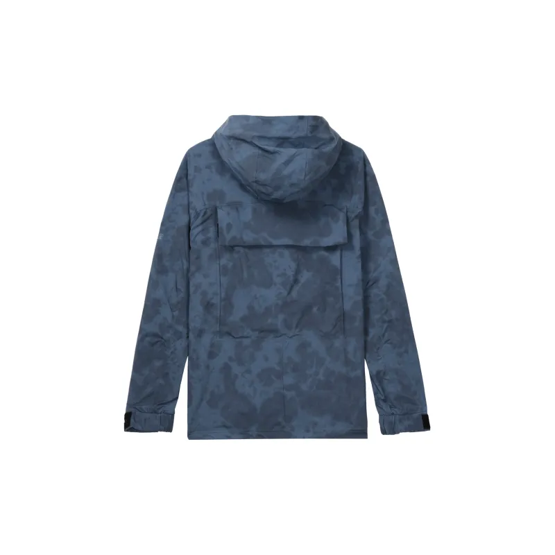 Nike Jackets Men Finnish Blue-1