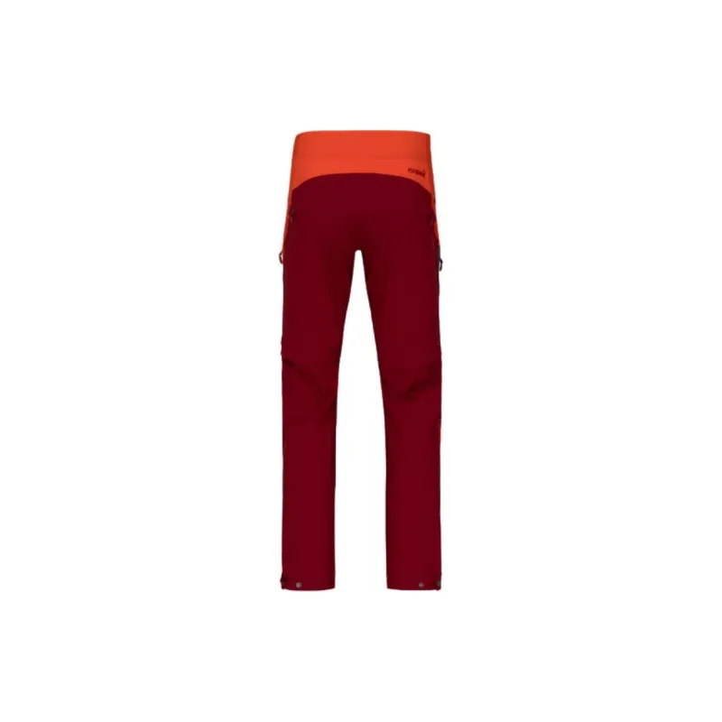 NORRONA Casual Pants Men-5
