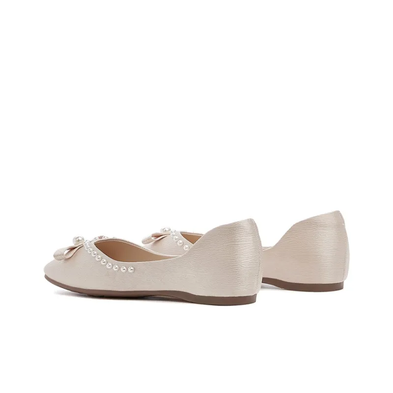 JOSINY Casual Single Shoes 1cm Women's-7