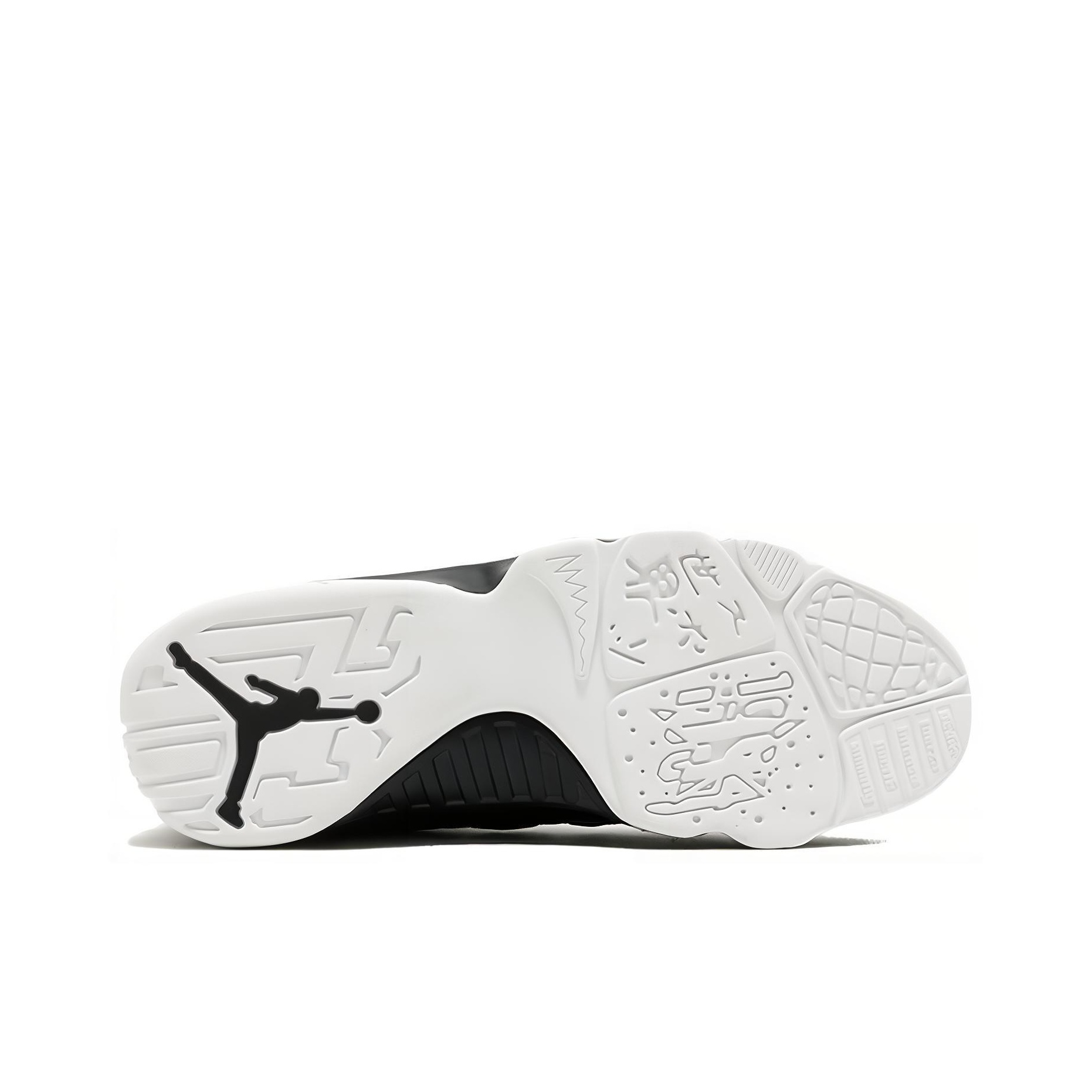 Jordan 9 Retro Pinnacle Baseball Black - POIZON