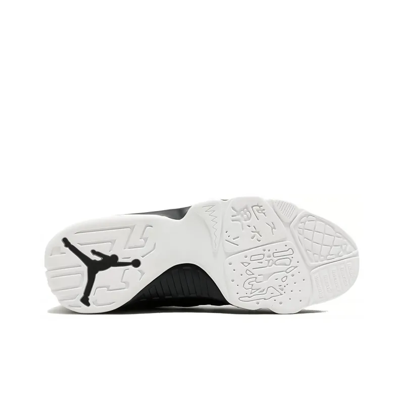 JORDAN 9 Retro Pinnacle 'Baseball Glove Black'-4