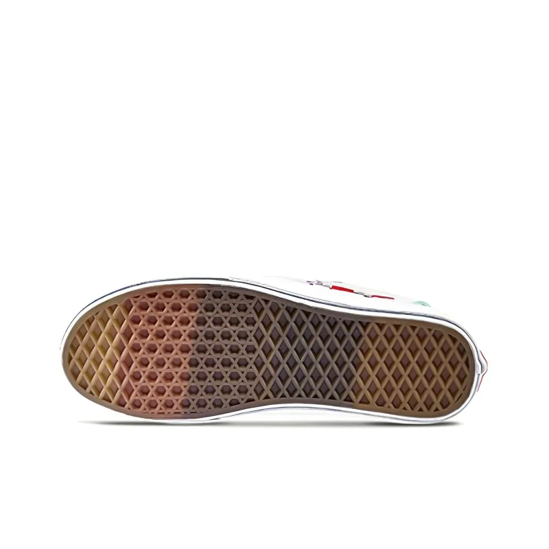 Old Skool Vans Cap Lx 'Regrind Holiday'-5