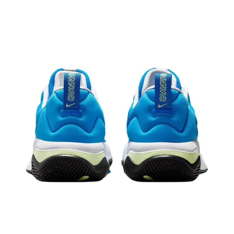Nike Giannis Immortality 3 Ode To Your First Love-4