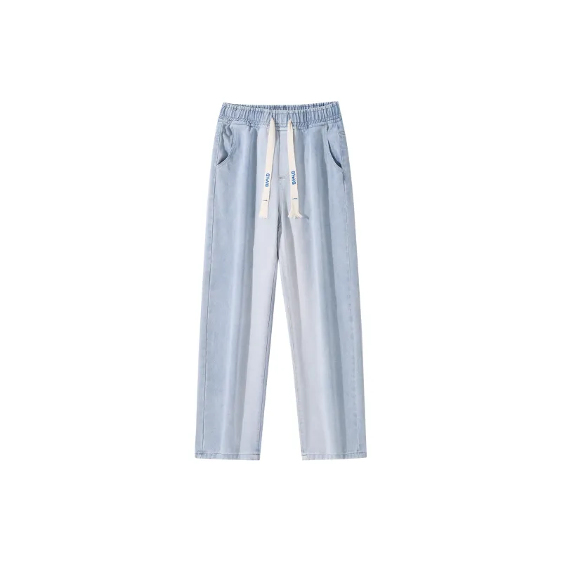GY.VG Jeans Unisex-15
