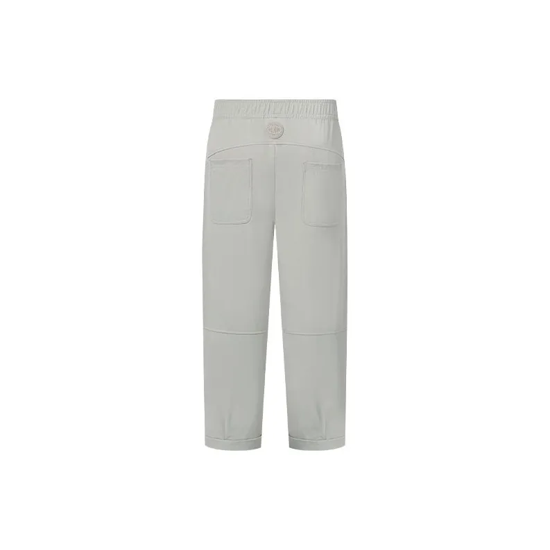 Palladium Casual Pants Unisex-1