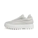 Gray White