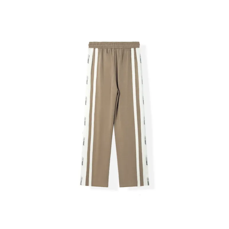 WILD LEADER Casual Pants Unisex-1
