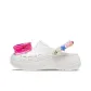 White Pink