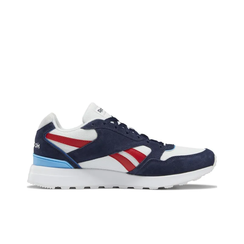 Reebok Gl 1000 '[REE]CYCLED Navy Aqua'-1