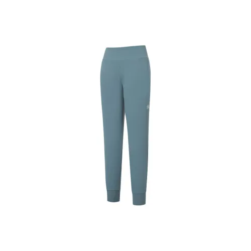 KOLON SPORT Leggings Women's Lake Blue