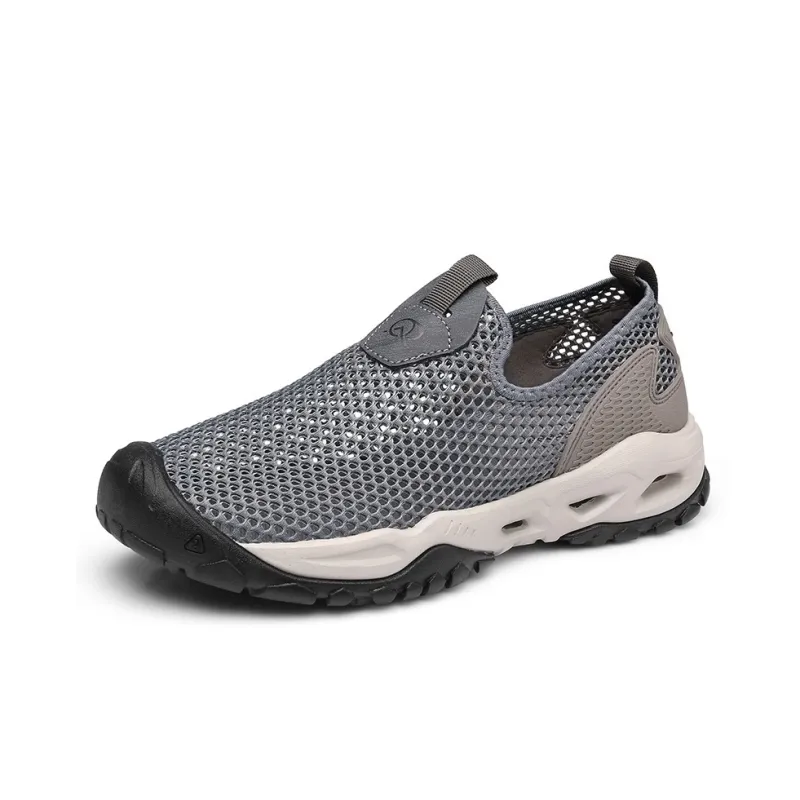 Strongman 3515 Men's Shoes Super-Light Men's Mesh Sandal River Trekking Shoes-6