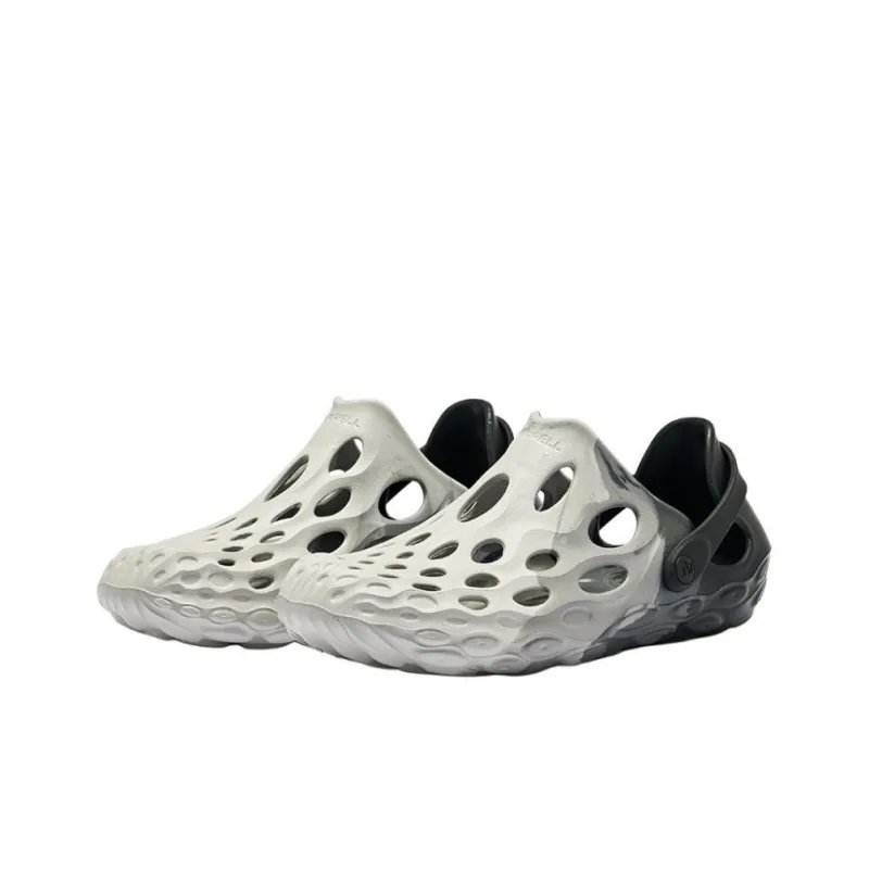 MERRELL Hydro Moc Drift 'Black Grey'-1