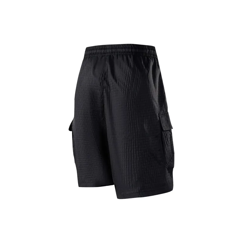 IVEIII Cargo Shorts Unisex-1