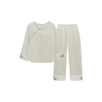 Happy Dreams Pajama Set Women's