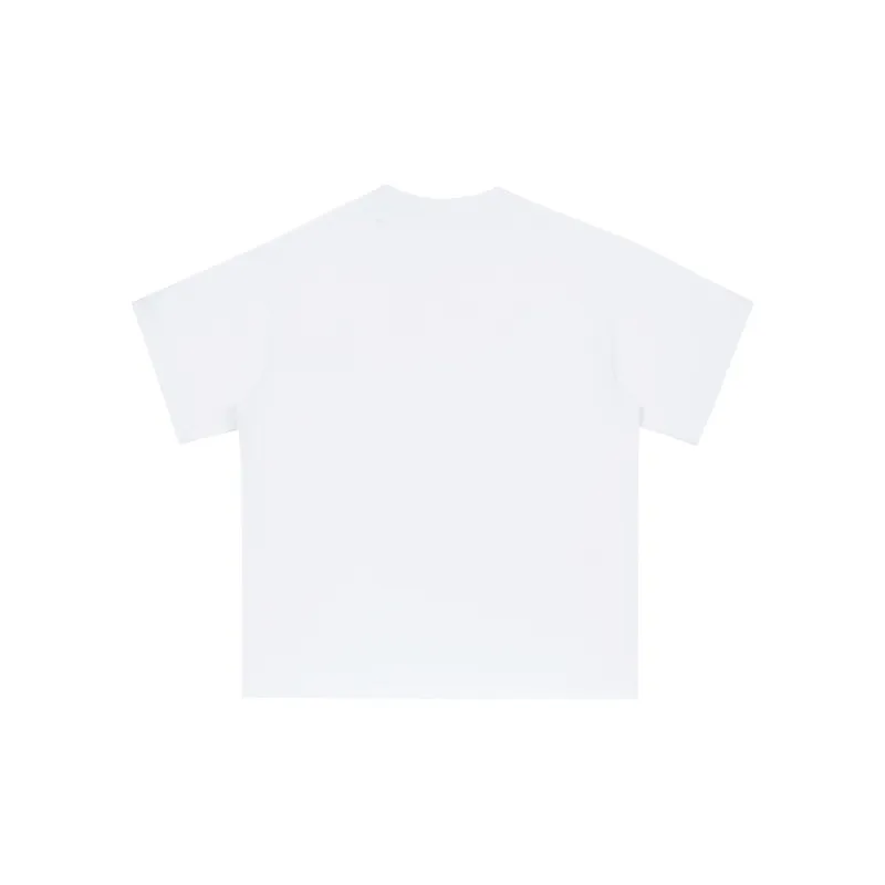 UNIWOLF T Shirts Unisex-4