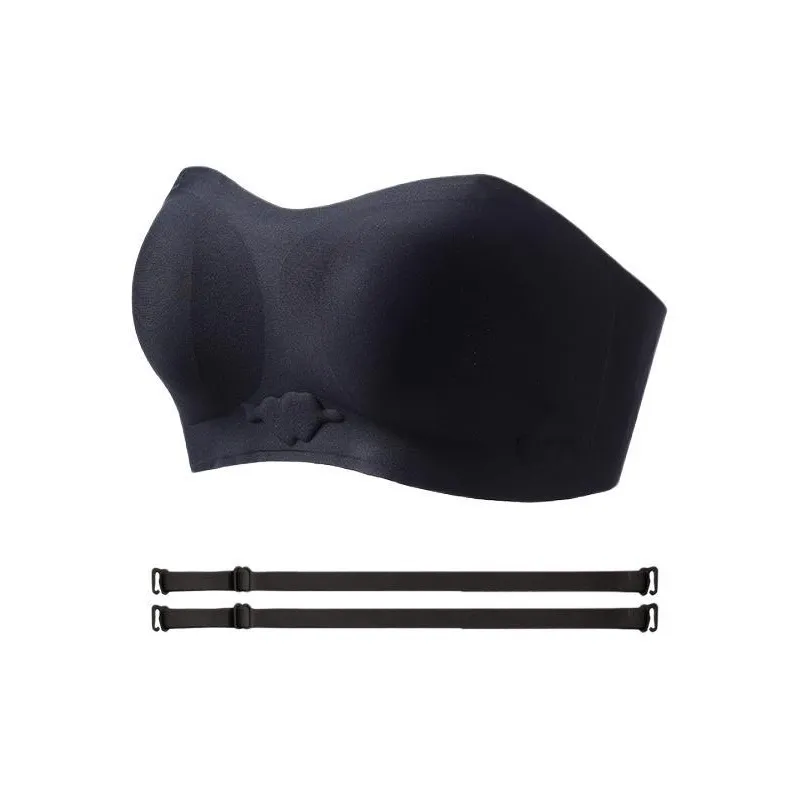 NANJIREN Women's Bras-1
