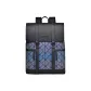 Diamond Pattern Dazzling Color