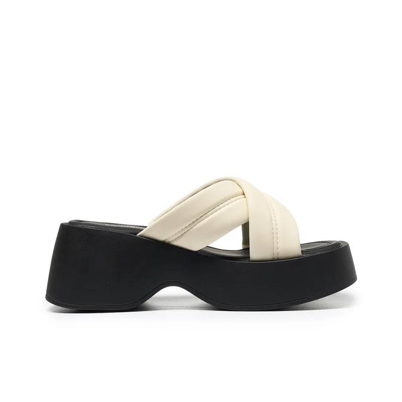 CARDANRO Slide Slippers Women's 2024 Summer New Arrival-7