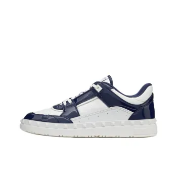 Valentino Garavani Freedots Lace Up Sneakers