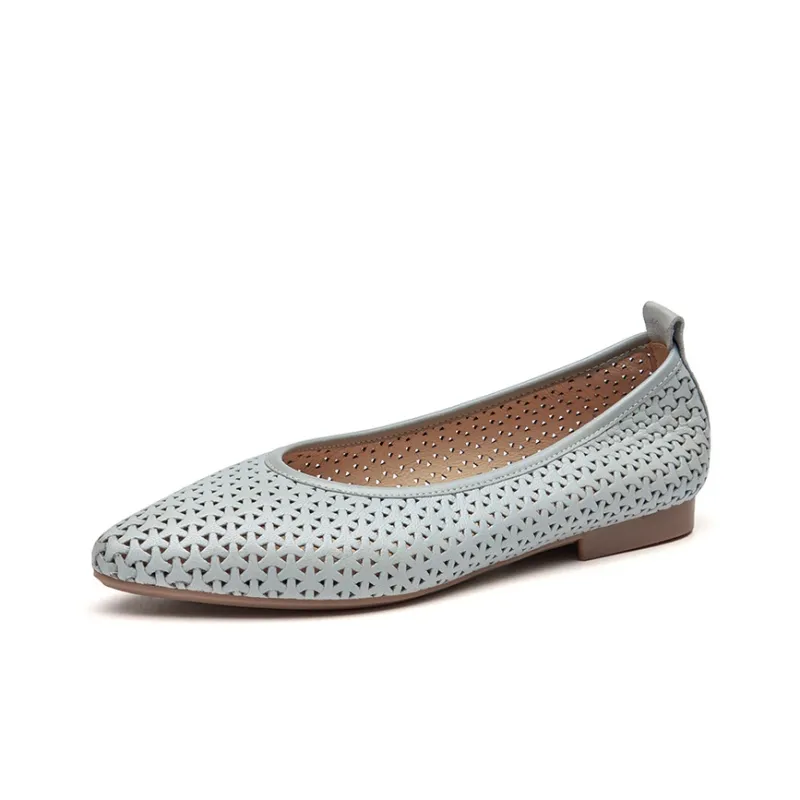 DG Women's Casual Shoes 1cm Women's-6