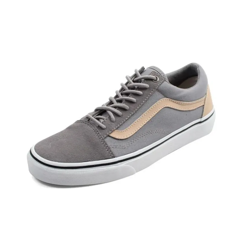 Vans Old Skool 'Frost Gray'-2