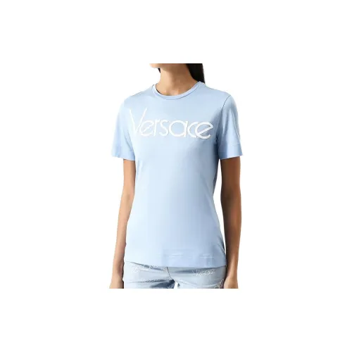 VERSACE T-Shirts Women's