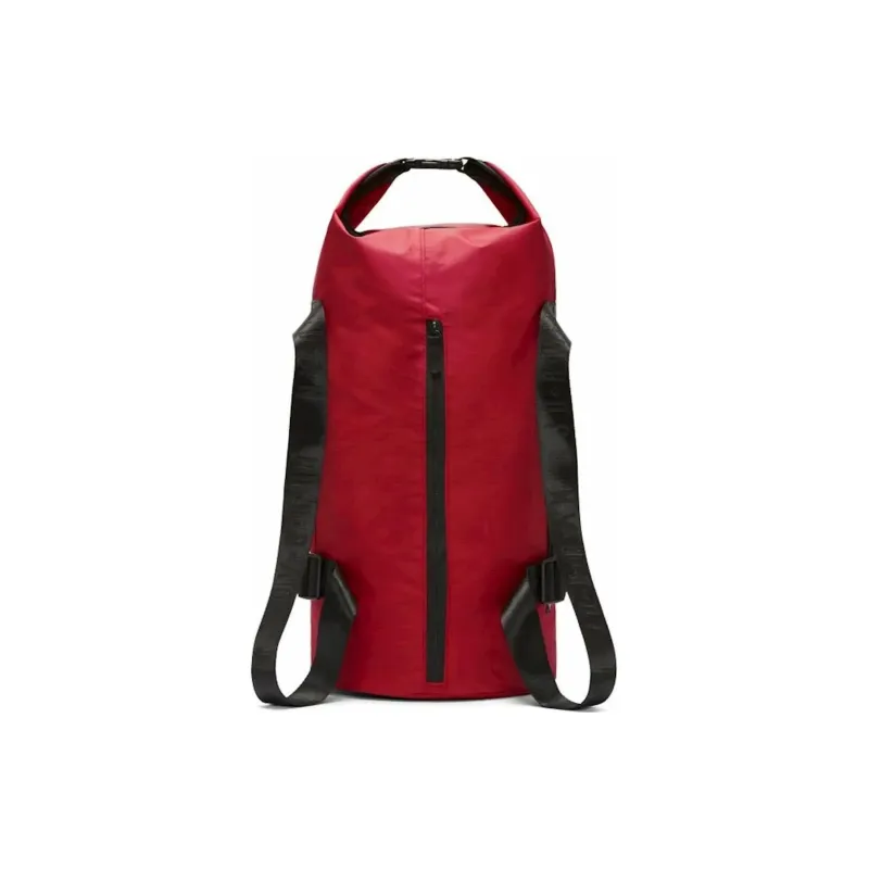 Jordan Backpacks Red-3