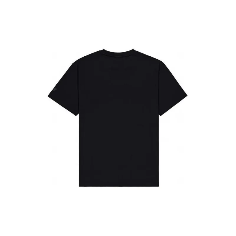 New Balance T Shirt Men's Black-1