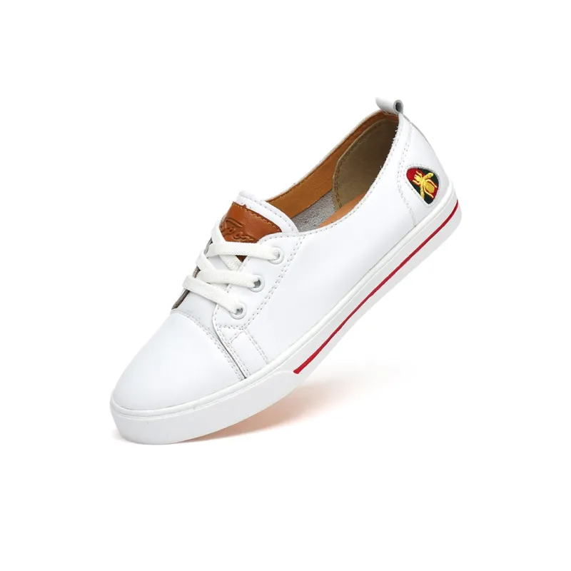 The Bull's House Low-Top Casual Shoes Unisex-7
