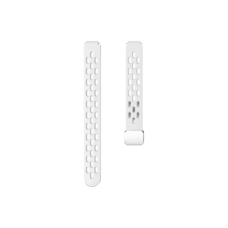 CHENSONG Apple Compatibility Watch Band Silicone Material-4