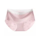 Peach Pink