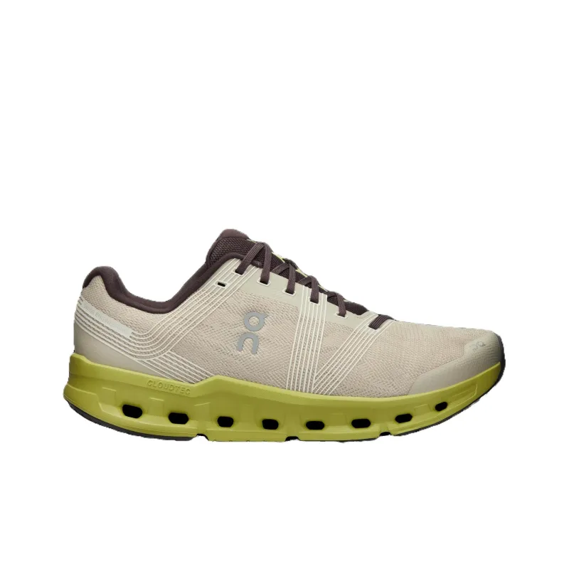 On Running Cloudgo Sand Zest Women's-1