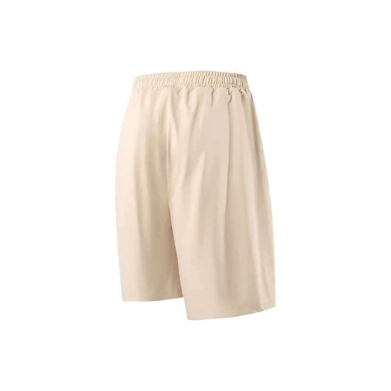 IVEIII Casual Shorts Unisex-8