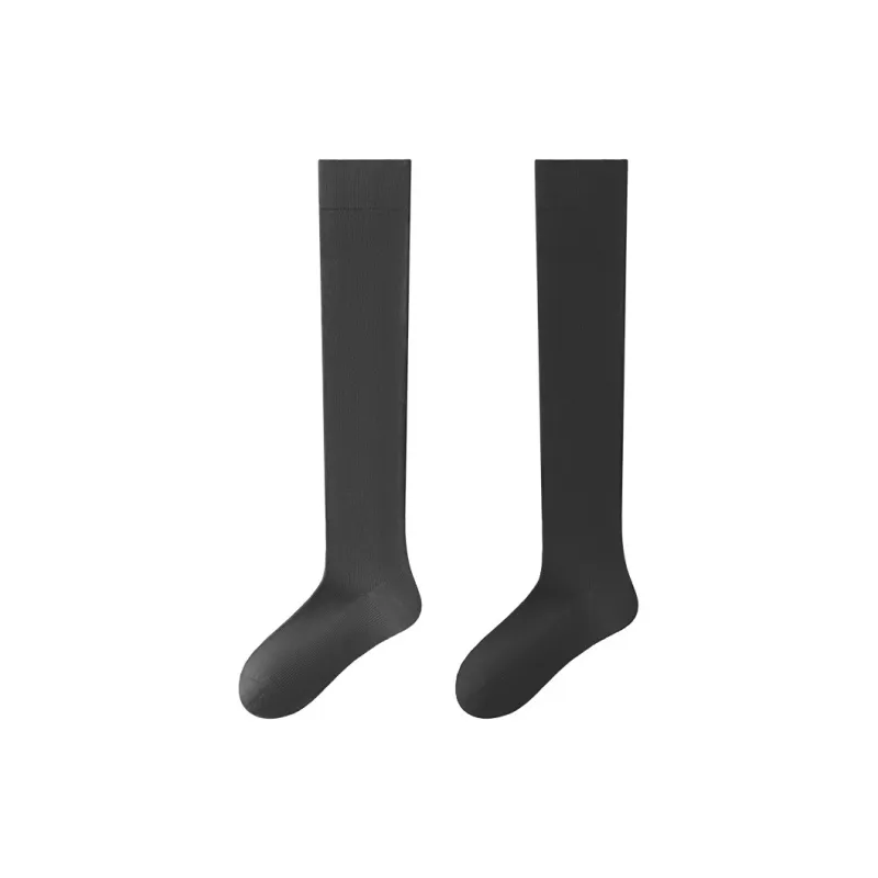 B&C.Room Thigh high Socks Women's 2 Pack-12
