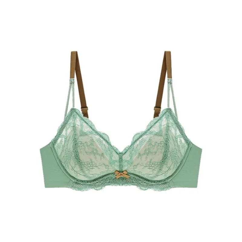 Yiqian Women's Bras-1