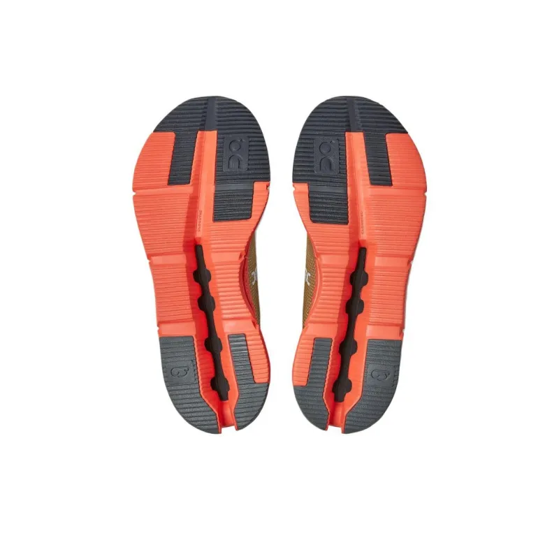 On Running Cloudnova Cumin Flame-4