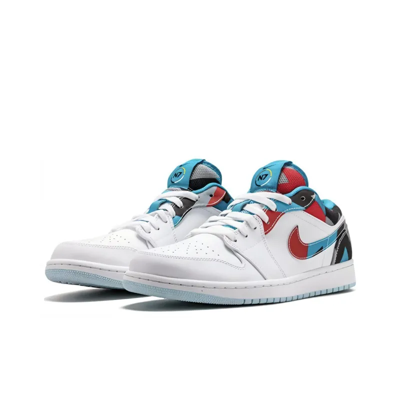 Jordan 1 Retro Low N7-2