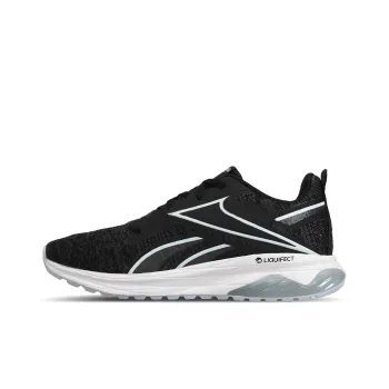 Liquifect 180 Women's Reebok Ls Ap 'Black Grey' Women's